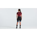 Women's In Layers SL Bib Shorts