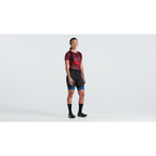 Women's In Layers SL Bib Shorts