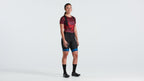 Women's In Layers SL Bib Shorts