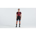 Women's In Layers SL Bib Shorts