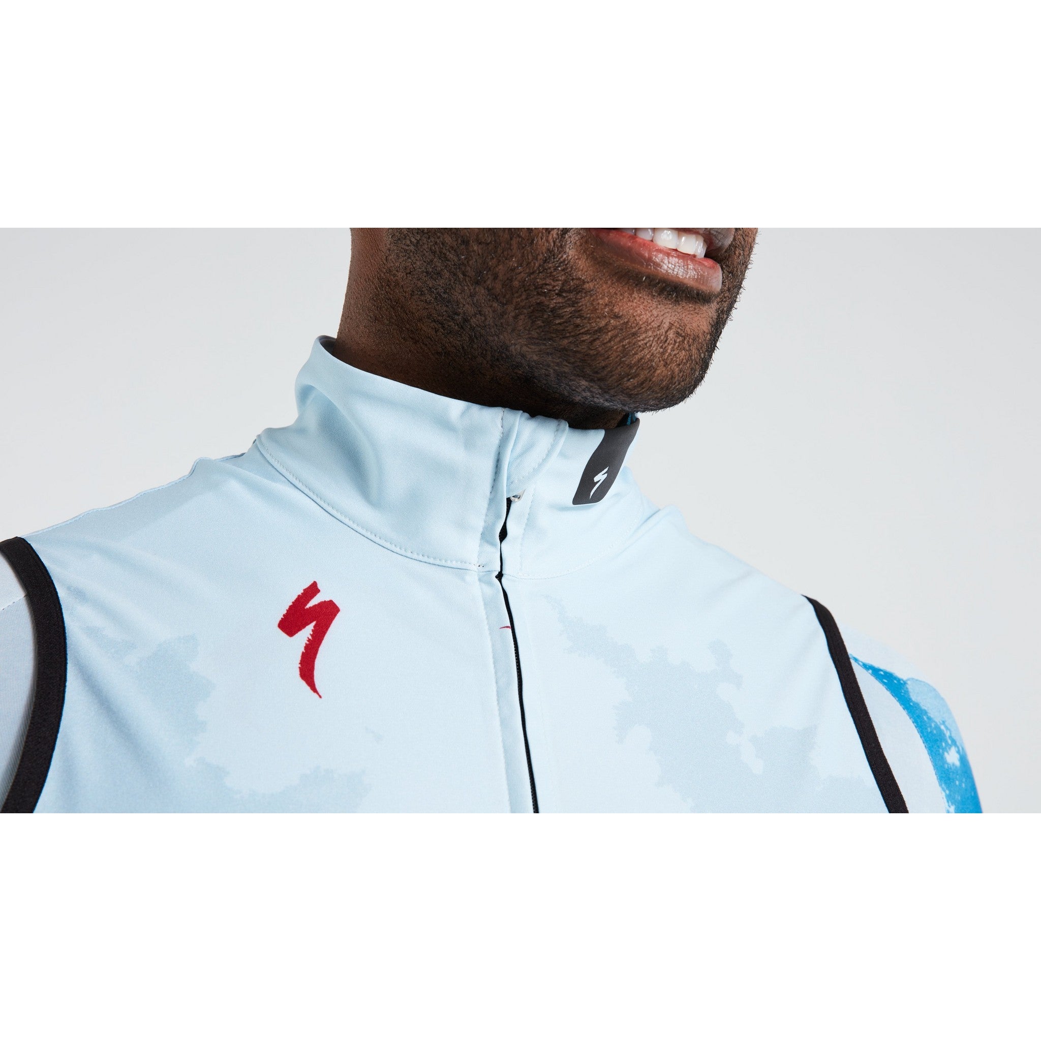 Men's In Layers Deflect SL Vest