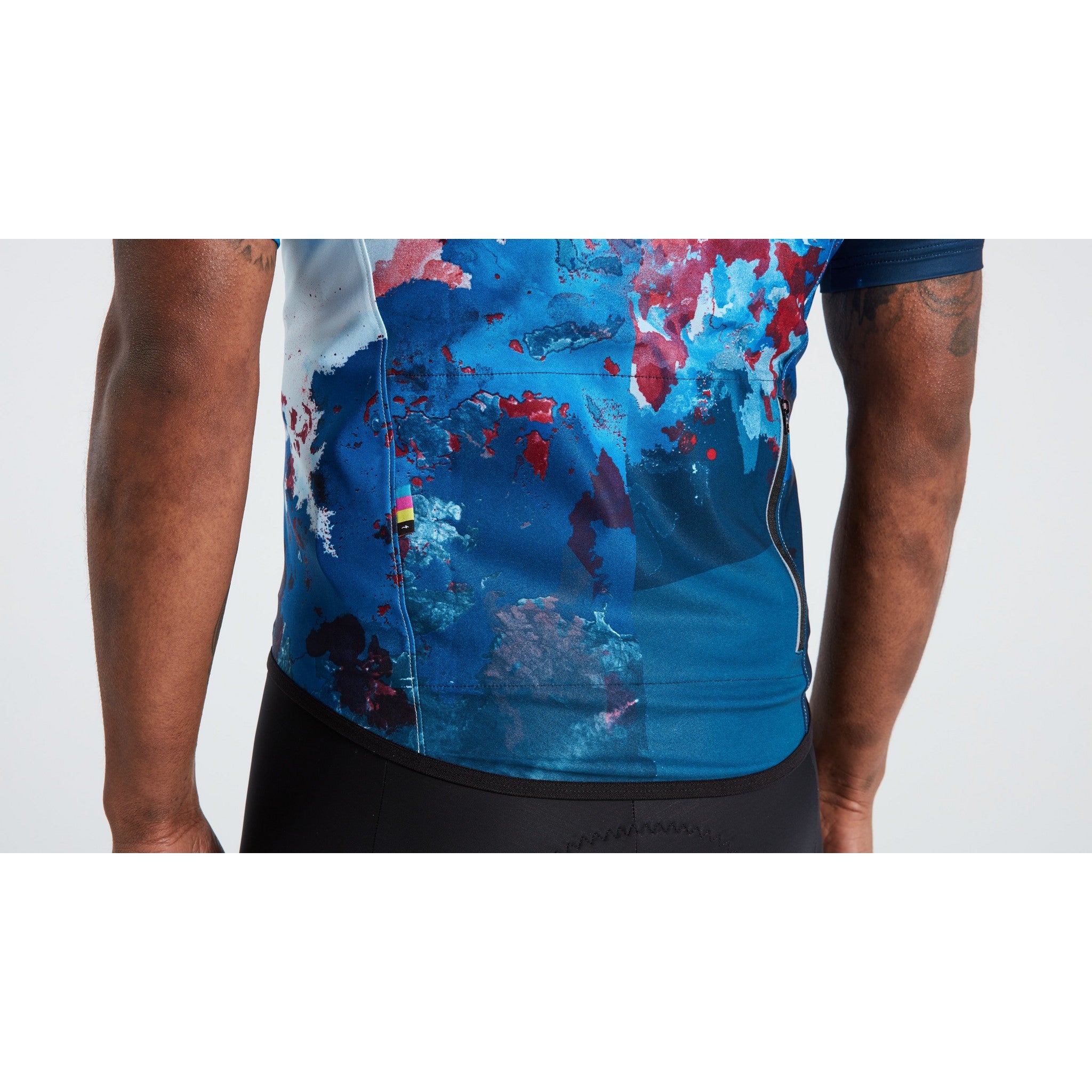 Men's In Layers Deflect SL Vest