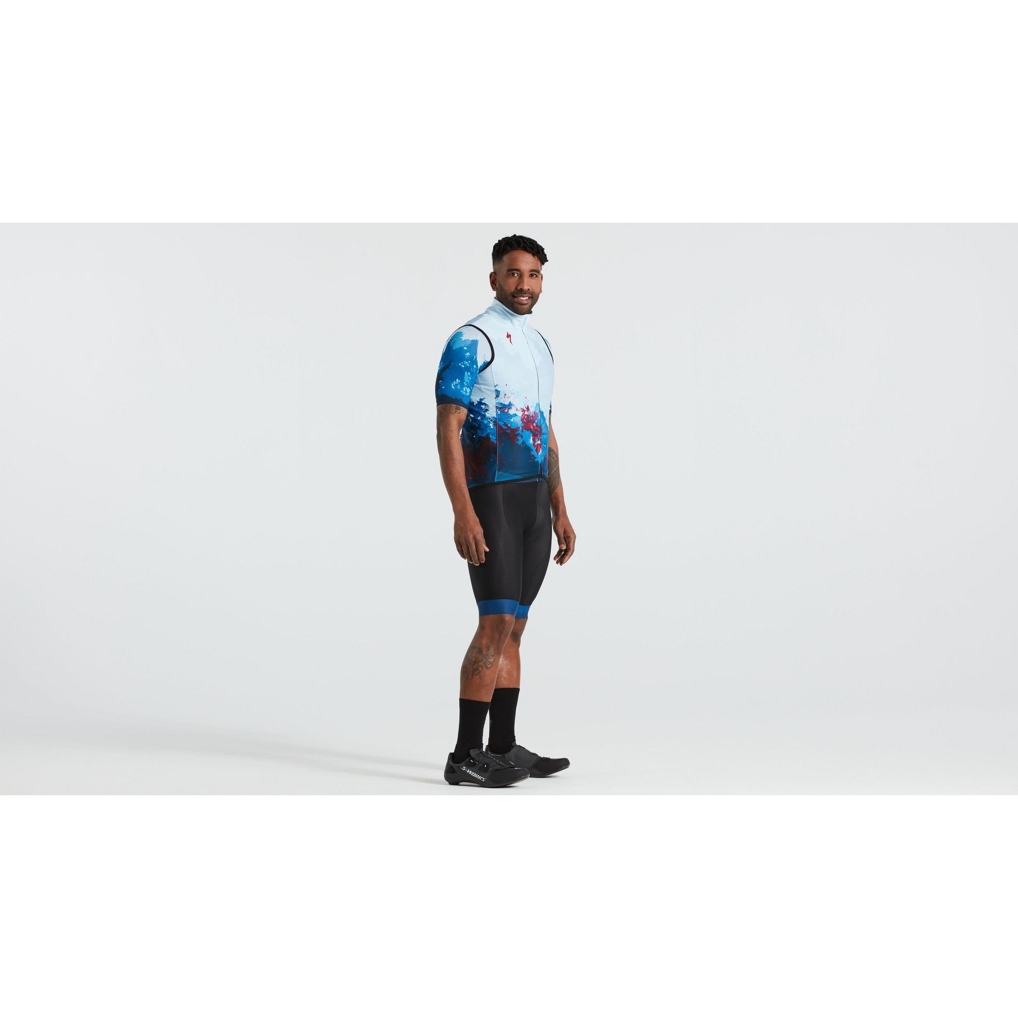 Men's In Layers Deflect SL Vest