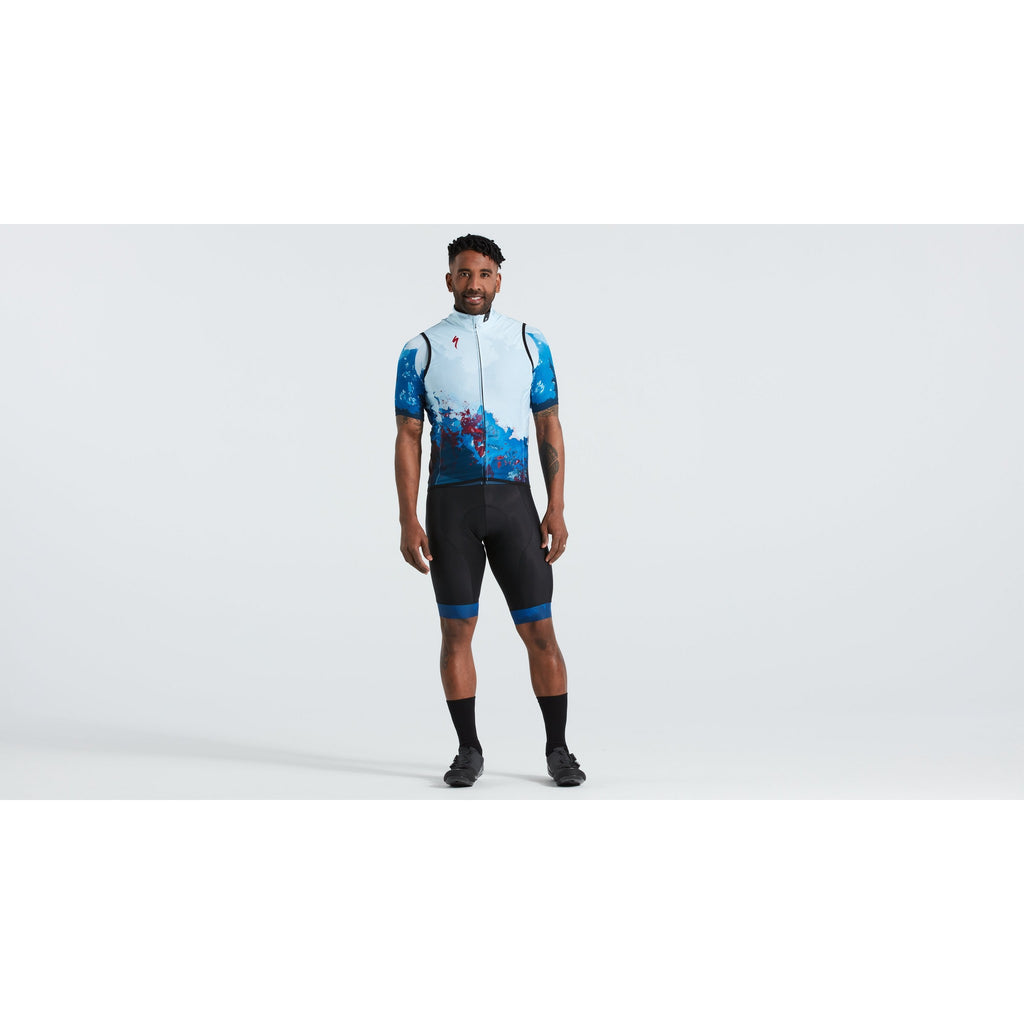Men's In Layers Deflect SL Vest