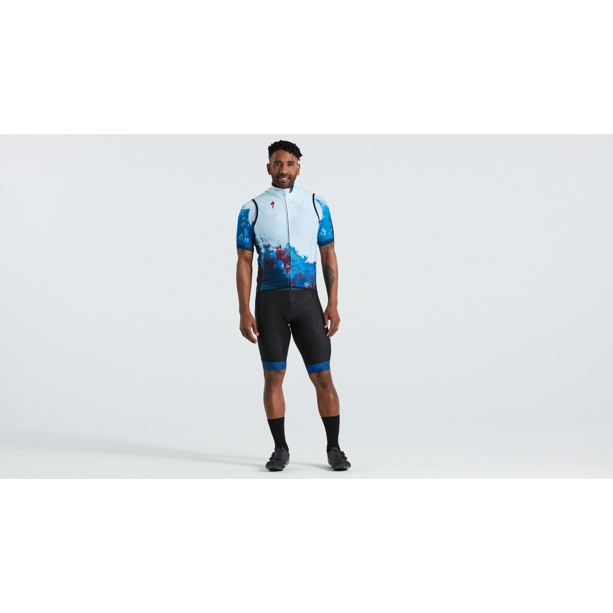 Men's In Layers Deflect SL Vest