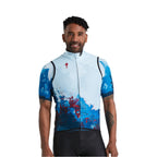 Men's In Layers Deflect SL Vest