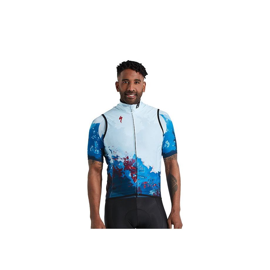 Men's In Layers Deflect SL Vest