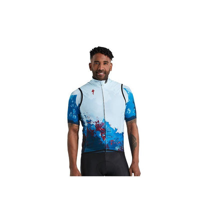 Men's In Layers Deflect SL Vest