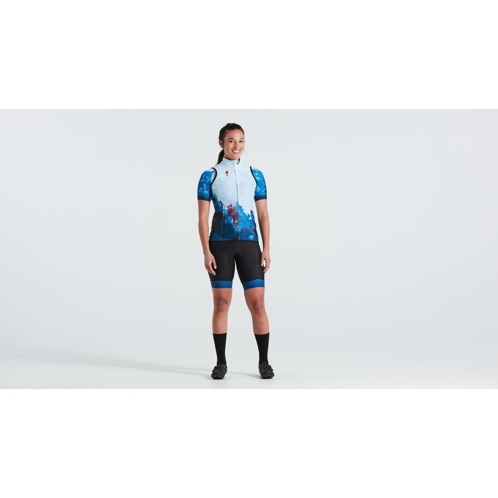 Women's In Layers Deflect SL Vest