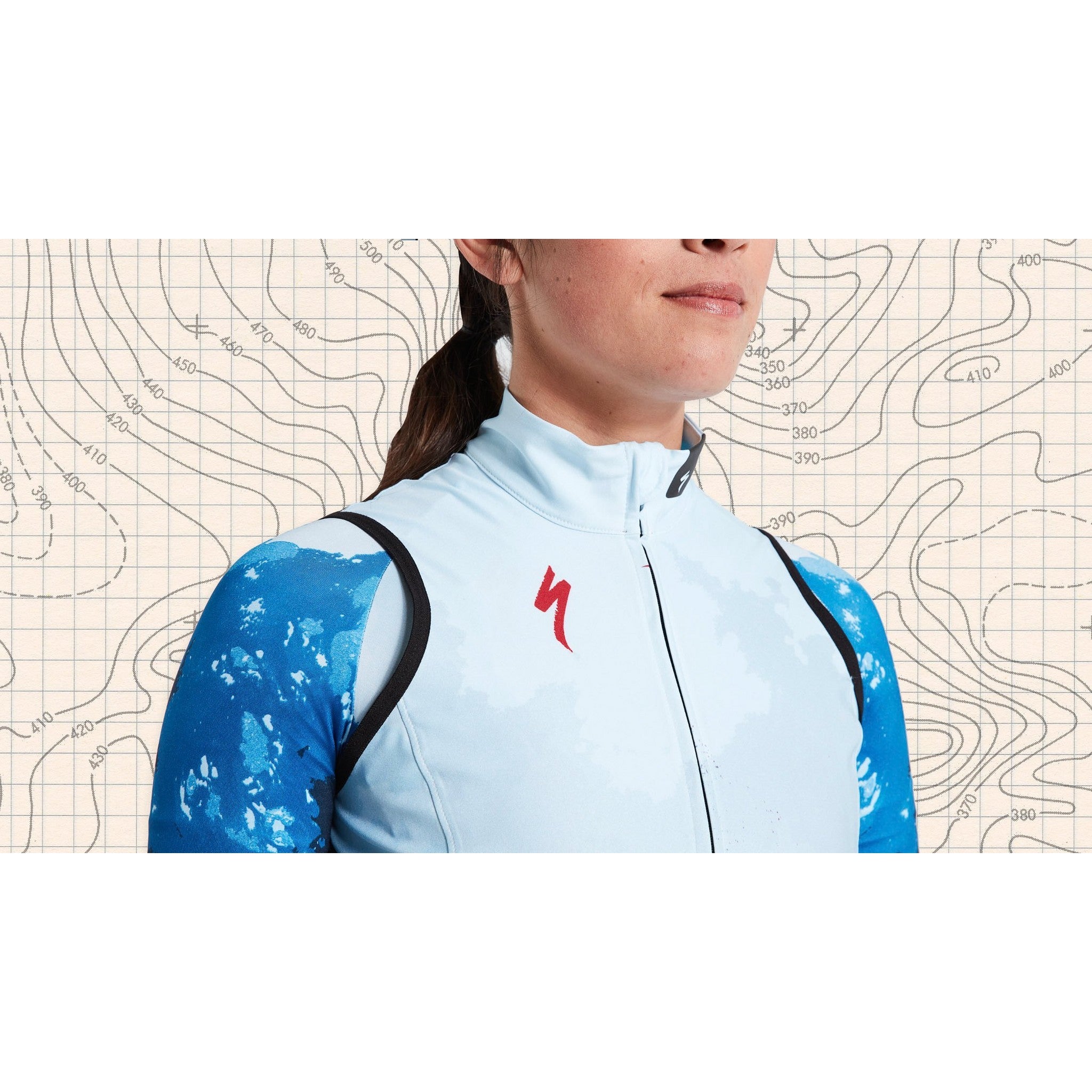 Women's In Layers Deflect SL Vest