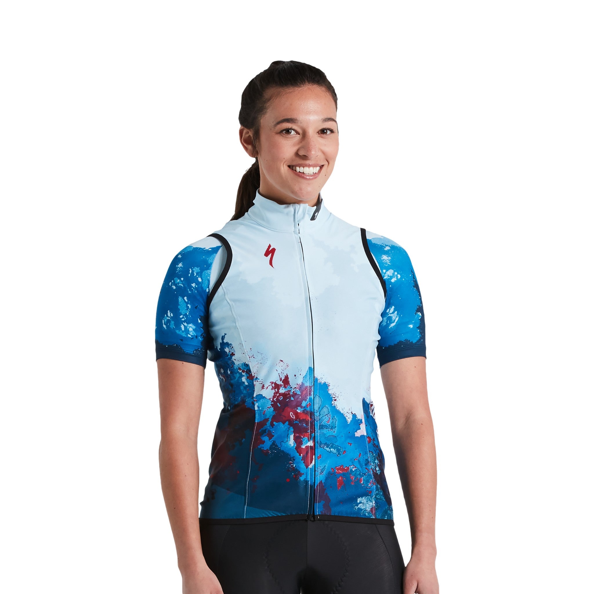 Women's In Layers Deflect SL Vest
