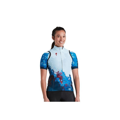 Women's In Layers Deflect SL Vest