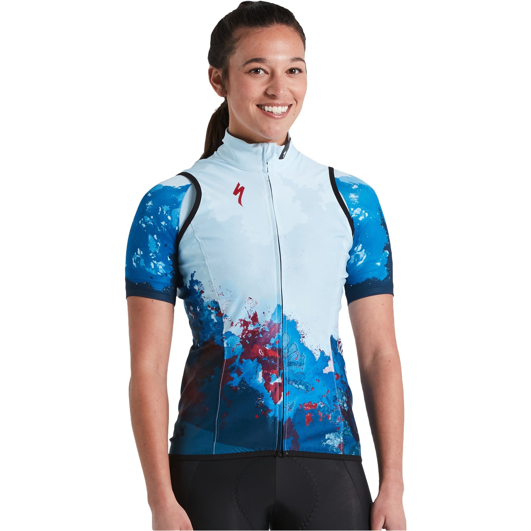Women's In Layers Deflect SL Vest