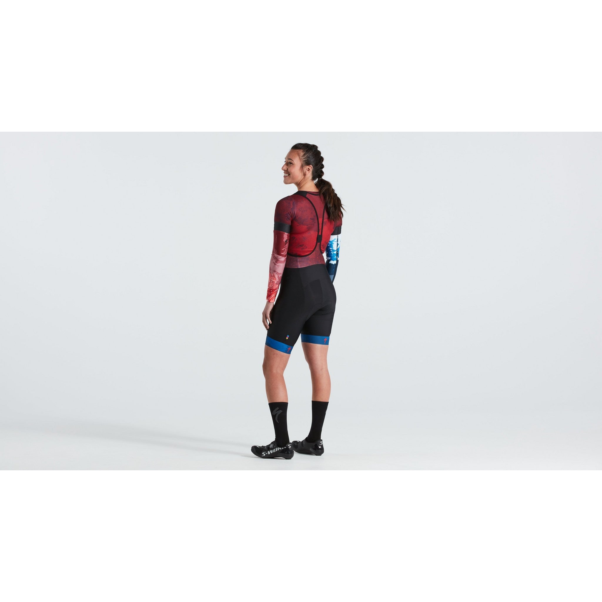 In Layers Arm Warmers