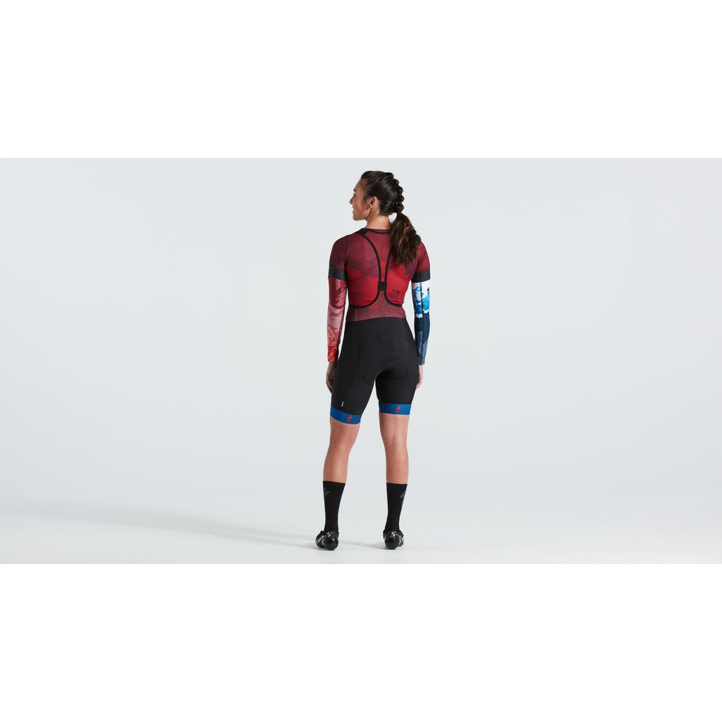 In Layers Arm Warmers
