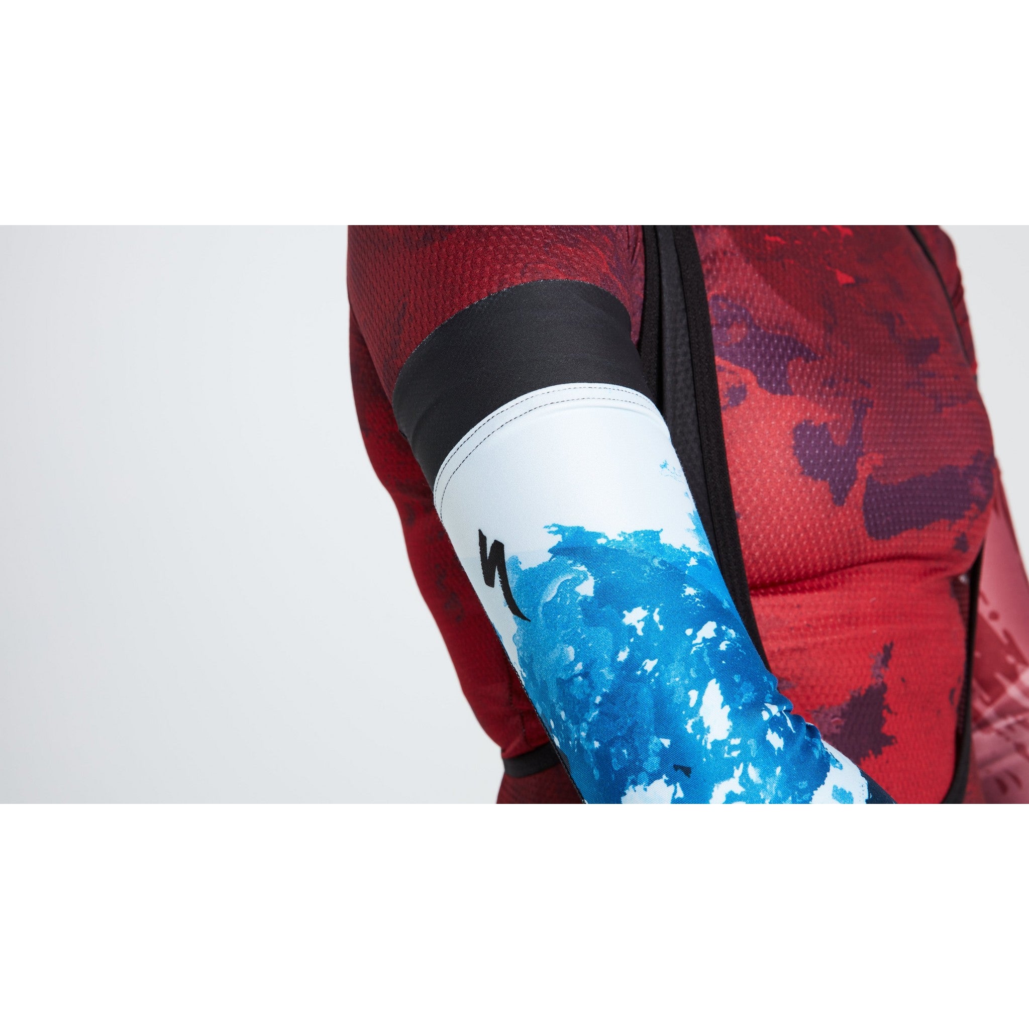 In Layers Arm Warmers