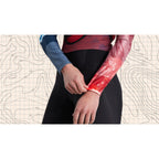 In Layers Arm Warmers