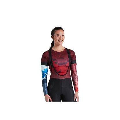 In Layers Arm Warmers