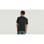 Men's Trail Air Short Sleeve Jersey