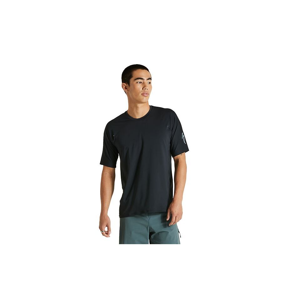 Men's Trail Air Short Sleeve Jersey