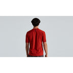 Men's Trail Air Short Sleeve Jersey