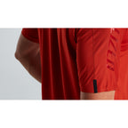 Men's Trail Air Short Sleeve Jersey