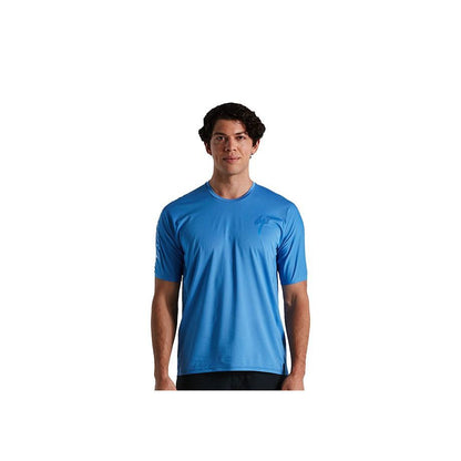 Men's Trail Air Short Sleeve Jersey