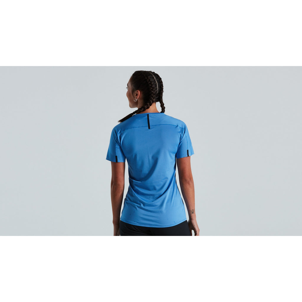 Women's Trail Air Short Sleeve Jersey