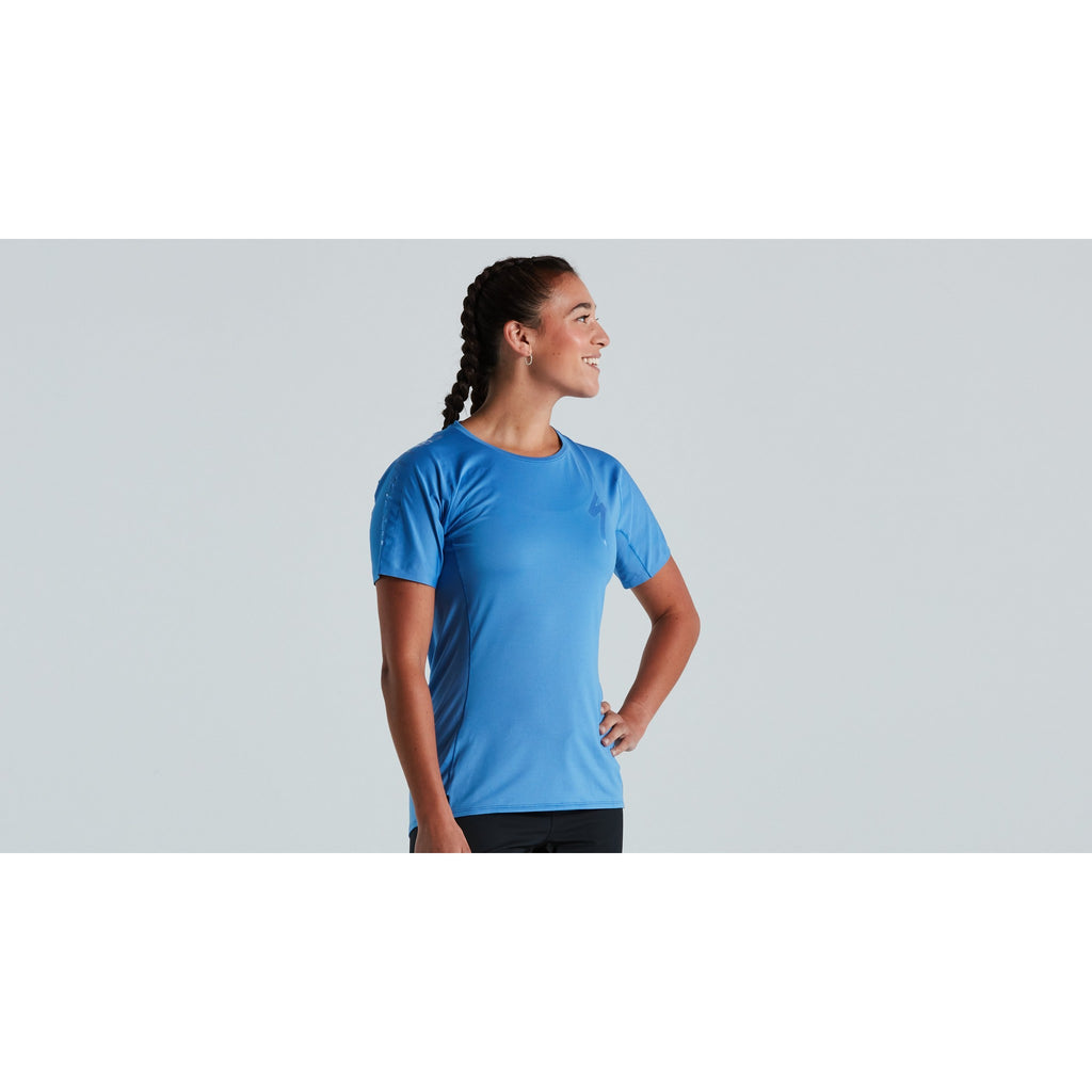 Women's Trail Air Short Sleeve Jersey