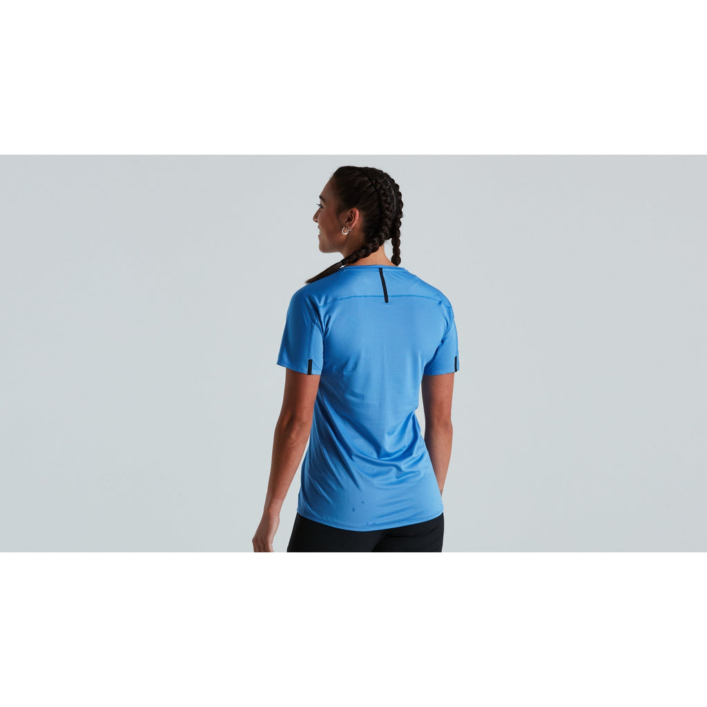 Women's Trail Air Short Sleeve Jersey