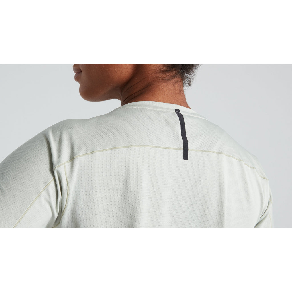 Women's Trail Air Short Sleeve Jersey