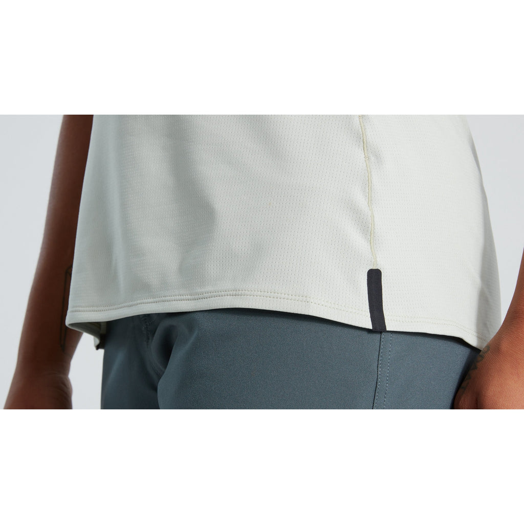 Women's Trail Air Short Sleeve Jersey