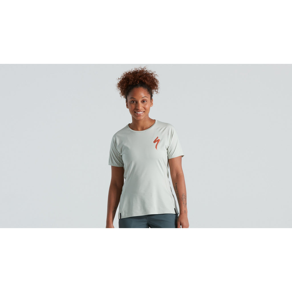 Women's Trail Air Short Sleeve Jersey