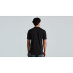 Men's Trail Short  Sleeve Jersey