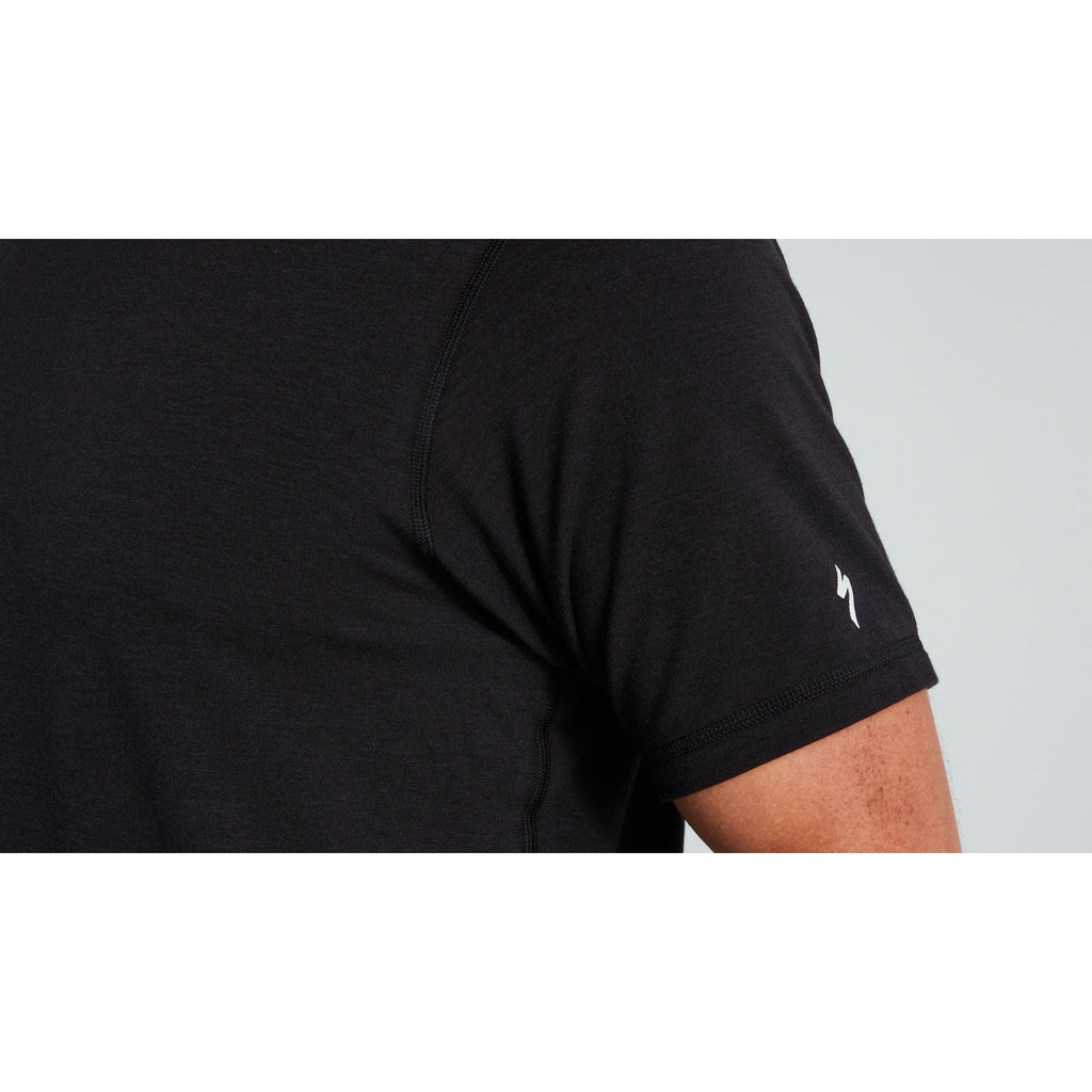 Men's Trail Short  Sleeve Jersey