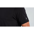 Men's Trail Short  Sleeve Jersey