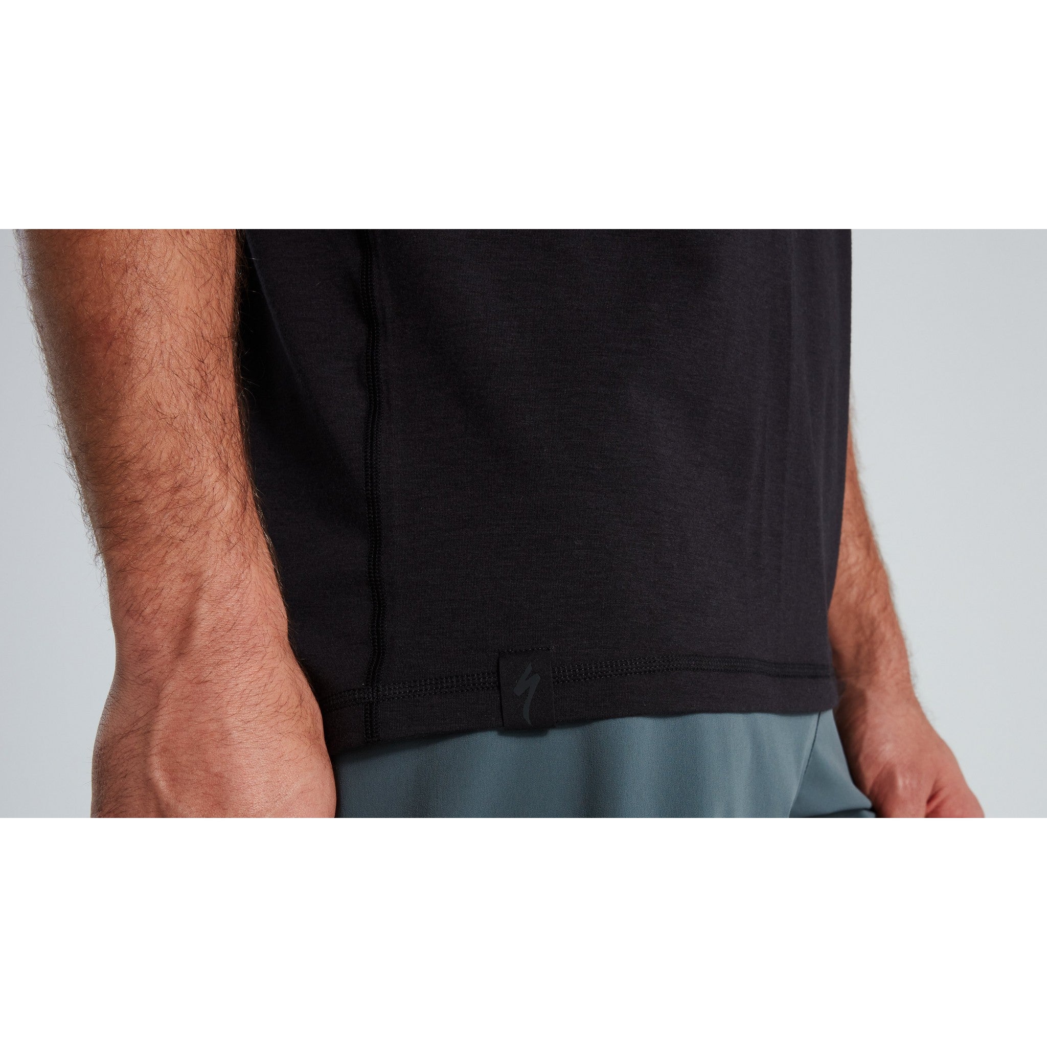Men's Trail Short  Sleeve Jersey