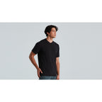 Men's Trail Short  Sleeve Jersey