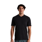 Men's Trail Short  Sleeve Jersey