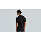 Men's Trail Short  Sleeve Jersey