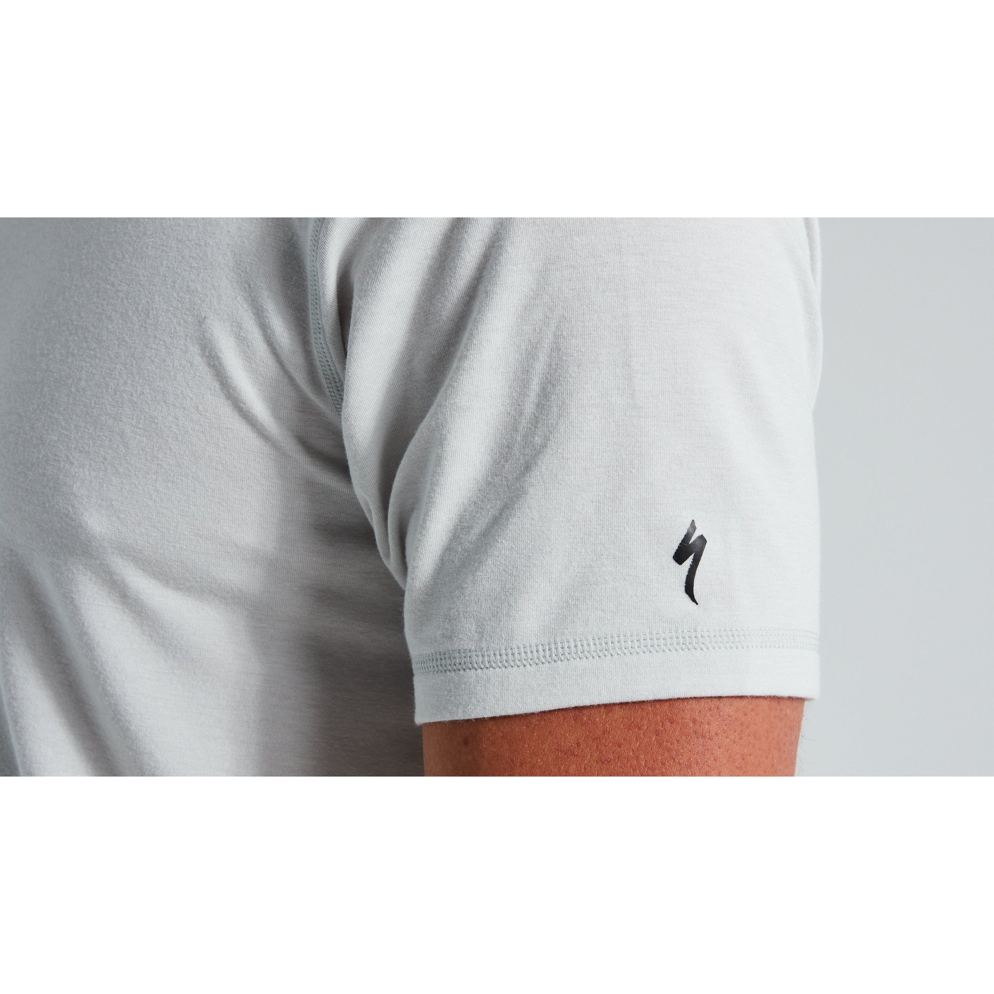 Men's Trail Short  Sleeve Jersey