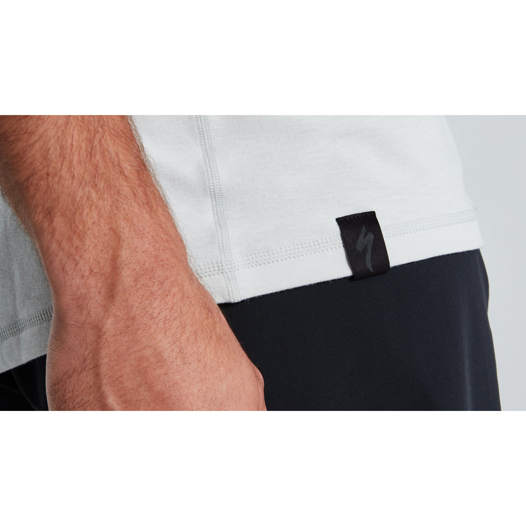 Men's Trail Short  Sleeve Jersey