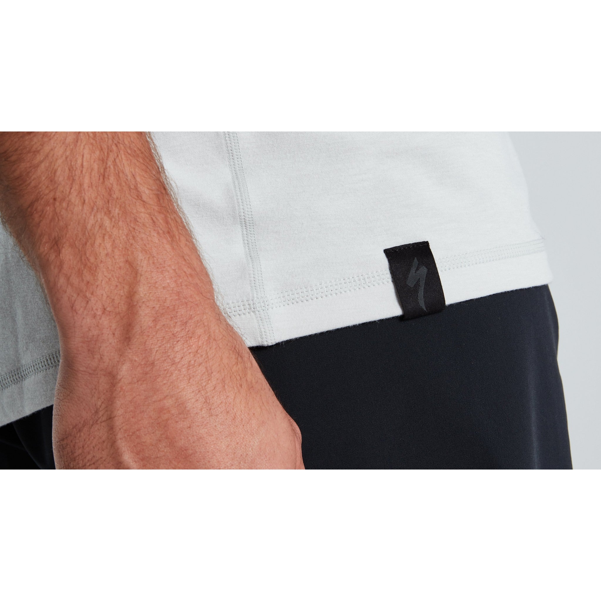 Men's Trail Short  Sleeve Jersey