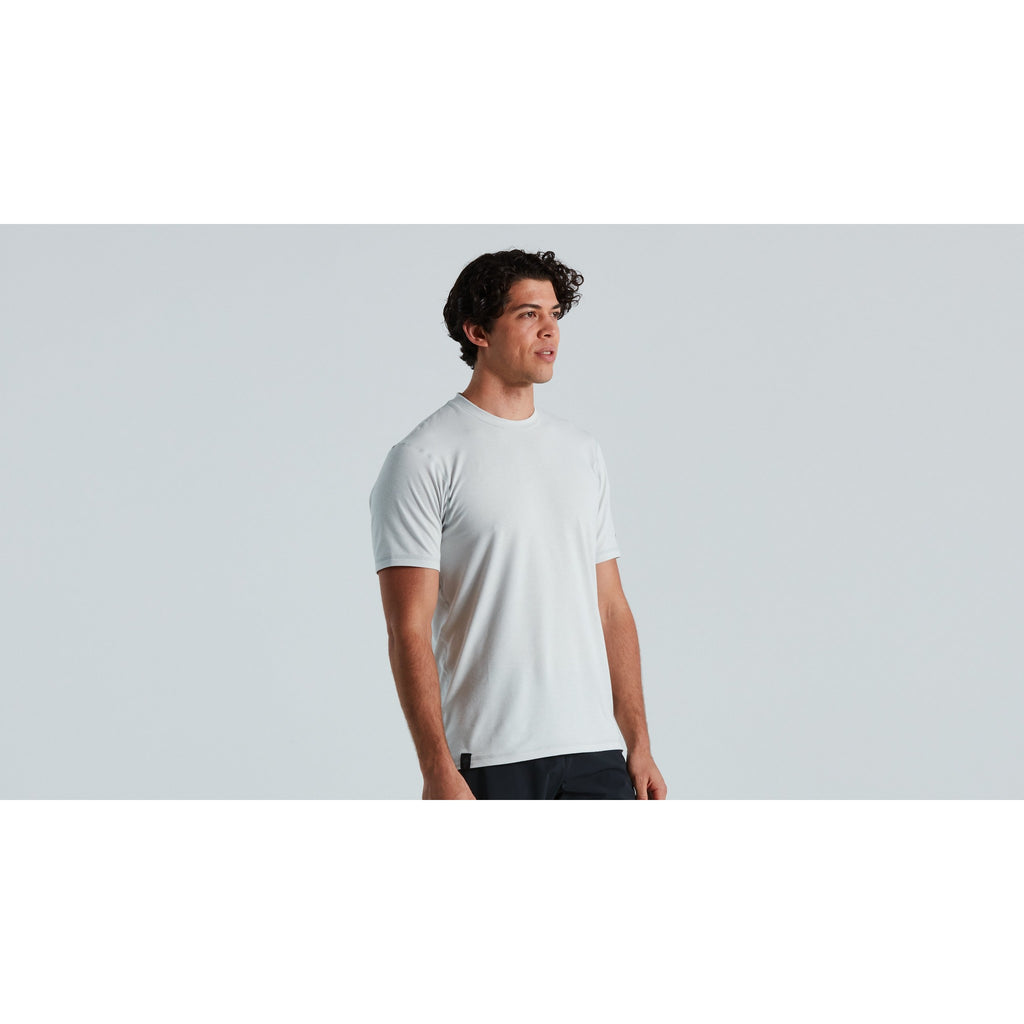 Men's Trail Short  Sleeve Jersey