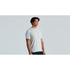 Men's Trail Short  Sleeve Jersey
