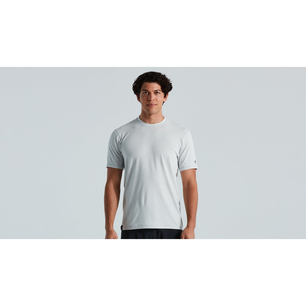 Men's Trail Short  Sleeve Jersey