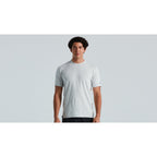 Men's Trail Short  Sleeve Jersey