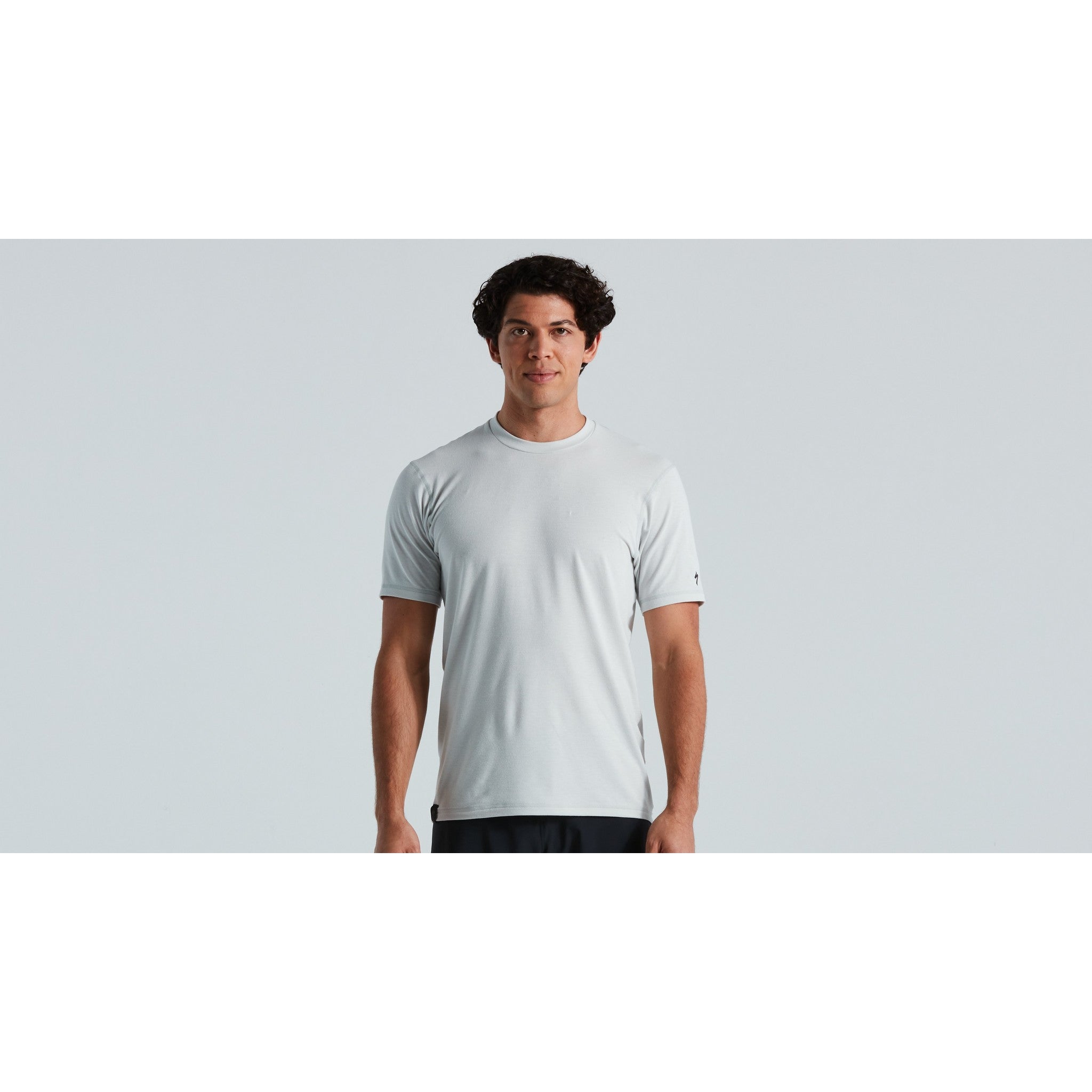 Men's Trail Short  Sleeve Jersey
