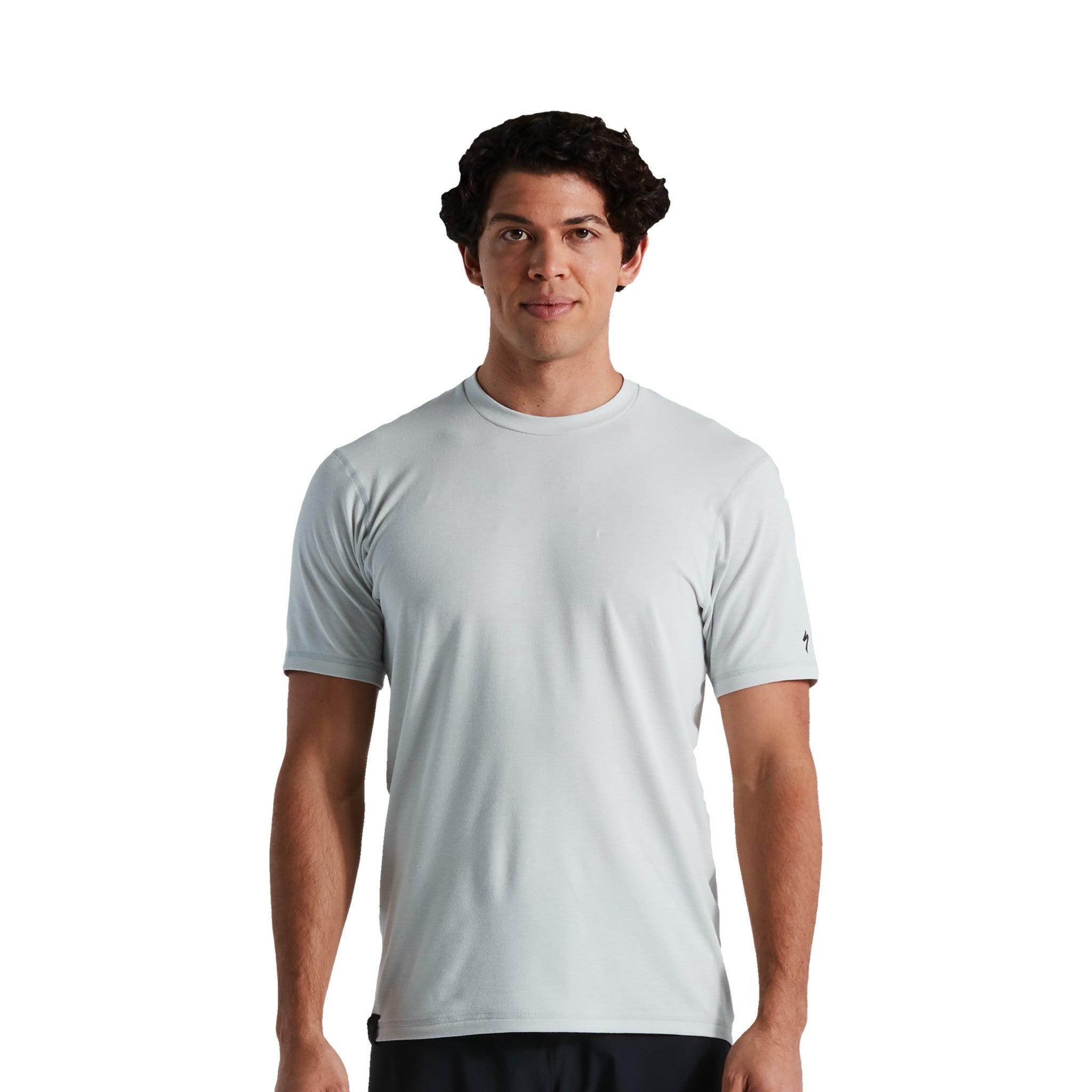 Men's Trail Short  Sleeve Jersey
