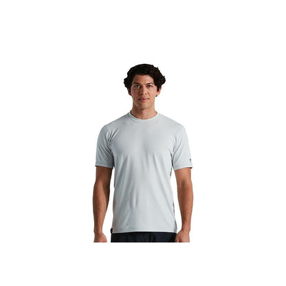 Men's Trail Short  Sleeve Jersey
